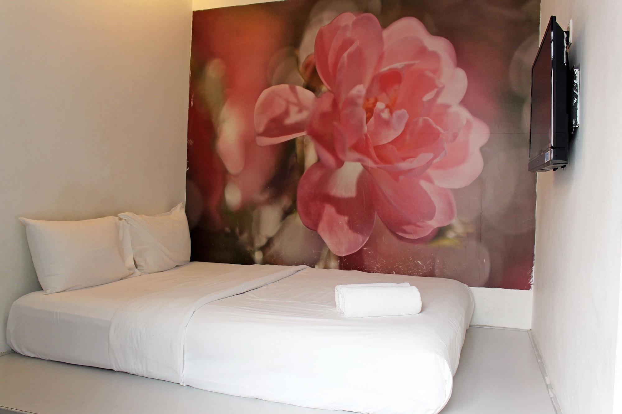 วี การ์เดน โฮเต็ล Hotel กัวลาลัมเปอร์ ภายนอก รูปภาพ